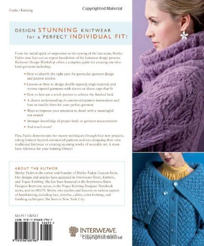 Knitwear Design Workshop Knitwear Design Workshop