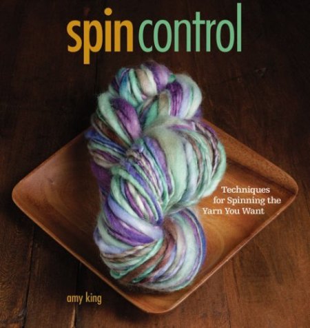 Spin Control Spin Control