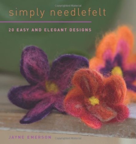 Simply Needlefelt Simply Needlefelt
