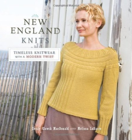 New England Knits New England Knits