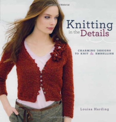 Knitting in the Details Knitting in the Details