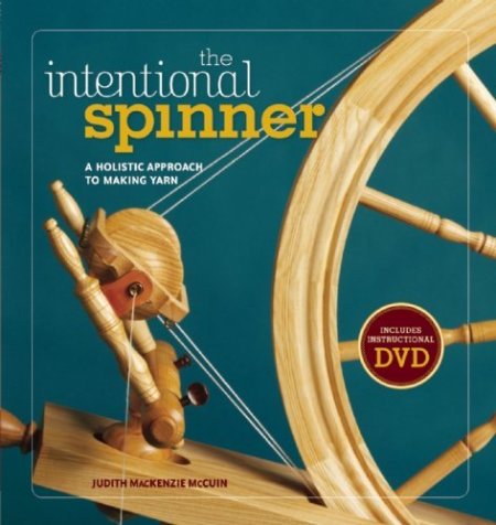 Intentional Spinner Intentional Spinner