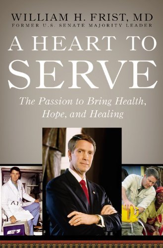 Heart to Serve Heart to Serve