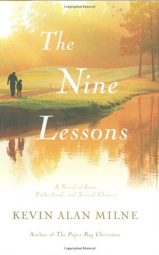 Nine Lessons Nine Lessons