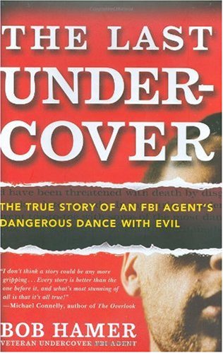 Last Undercover Last Undercover