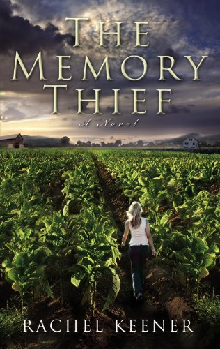 Memory Thief Memory Thief