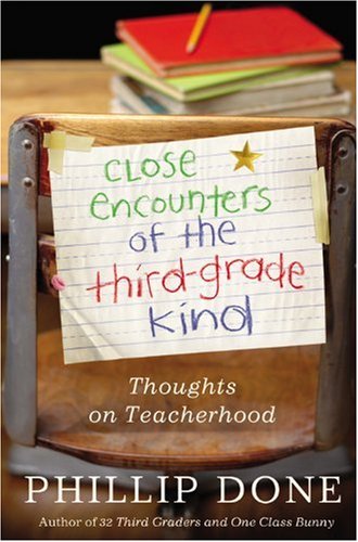 Close Encounters of the Third-Grade Kind Close Encounters of the Third-Grade Kind