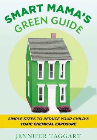 Smart Mama's Green Guide Smart Mama's Green Guide