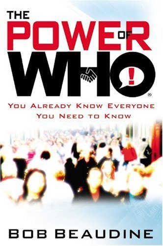 Power of Who Power of Who