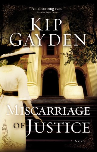 Miscarriage of Justice. Miscarriage of Justice.