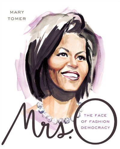 Mrs O. Mrs O.
