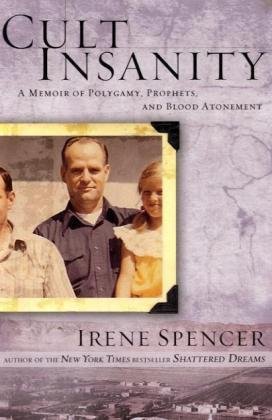 Cult Insanity Cult Insanity