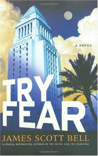 Try Fear Try Fear