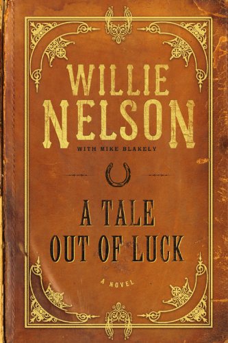 Tale Out of Luck Tale Out of Luck
