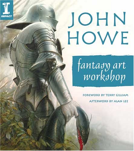 John Howe John Howe