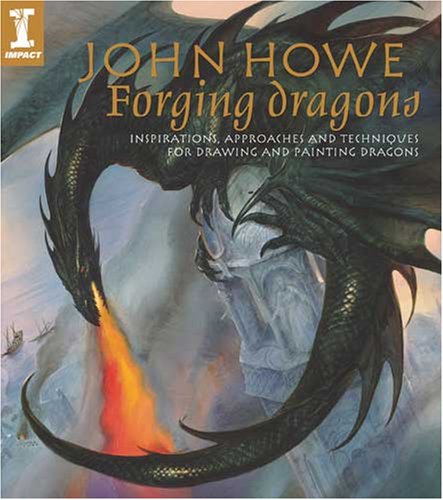 Forging Dragons Forging Dragons
