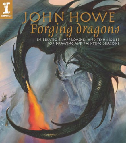 Forging Dragons Forging Dragons