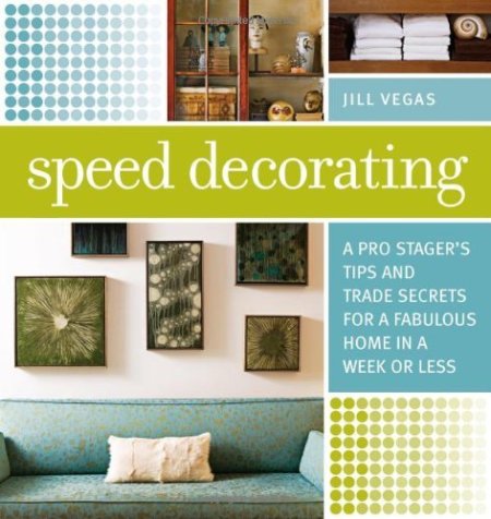Speed Decorating Speed Decorating