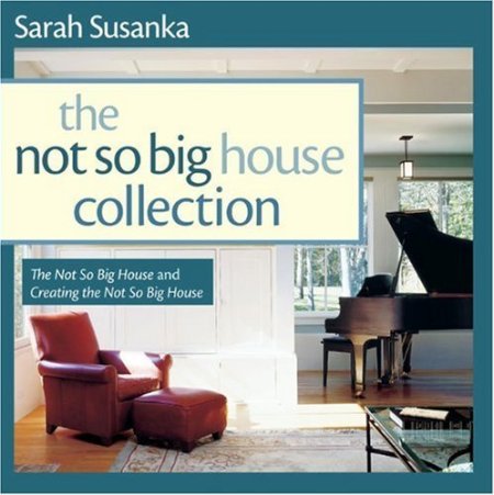 Not So Big House Collection Not So Big House Collection