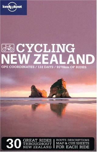 Cycling New Zealand Cycling New Zealand