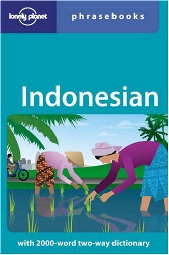 Indonesian Indonesian