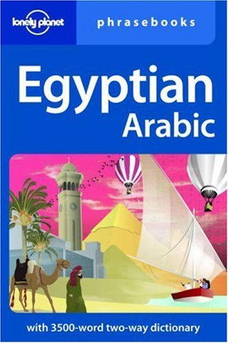 Egyptian Arabic Egyptian Arabic