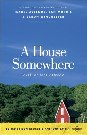 House Somewhere House Somewhere
