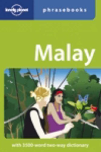 Malay Malay