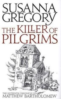 Killer of Pilgrims