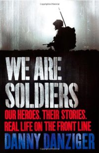 We are Soldiers
