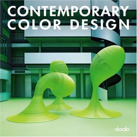 Contemporary color design