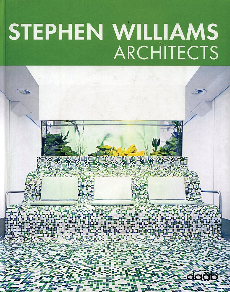 Stephen Williams architect