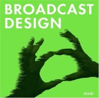 Broadcast design. Con DVD