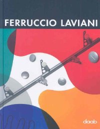 Ferruccio Laviani