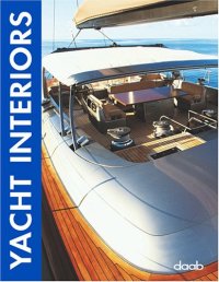 Yacht interiors