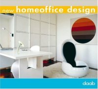 New Home Office Design