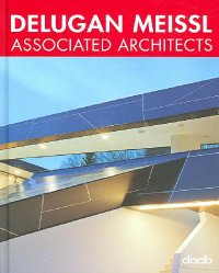 Delugan meissl associated architects