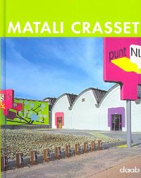 Matali Crasset