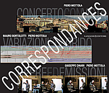Correspondances [3 CD]