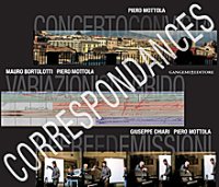 Correspondances [3 CD]