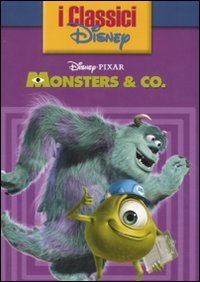 Monsters & Co