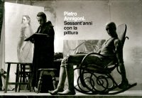 Pietro Annigoni. Sessant'anni con la pittura
