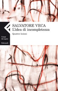L'idea di incompletezza. Quattro lezioni