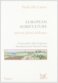 European agriculture