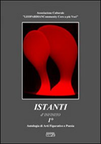 Istanti d'infinito Istanti d'infinito