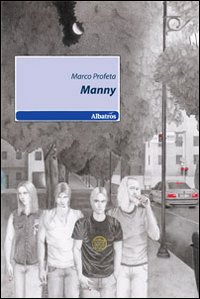 Manny Manny
