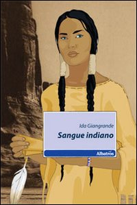 Sangue indiano Sangue indiano