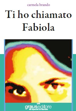 Ti ho chiamato Fabiola Ti ho chiamato Fabiola