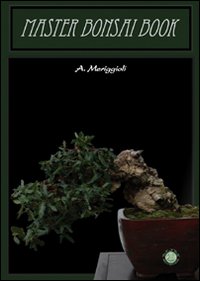 Master Bonsai Book Master Bonsai Book
