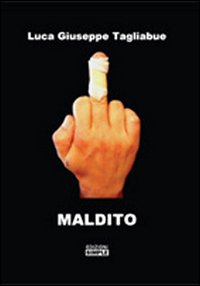 ... Dedicato a tutti quelli che mi sopportano. Maldito ... Dedicato a tutti quelli che mi sopportano. Maldito